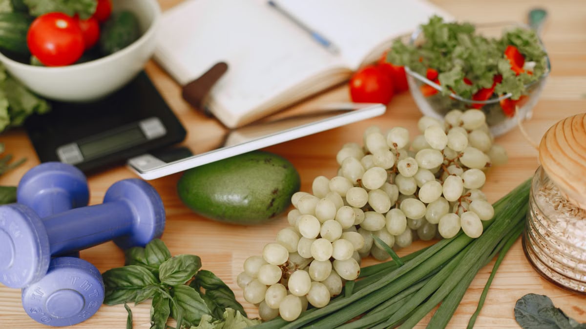 Cómo incorporar hábitos saludables en tu rutina diaria