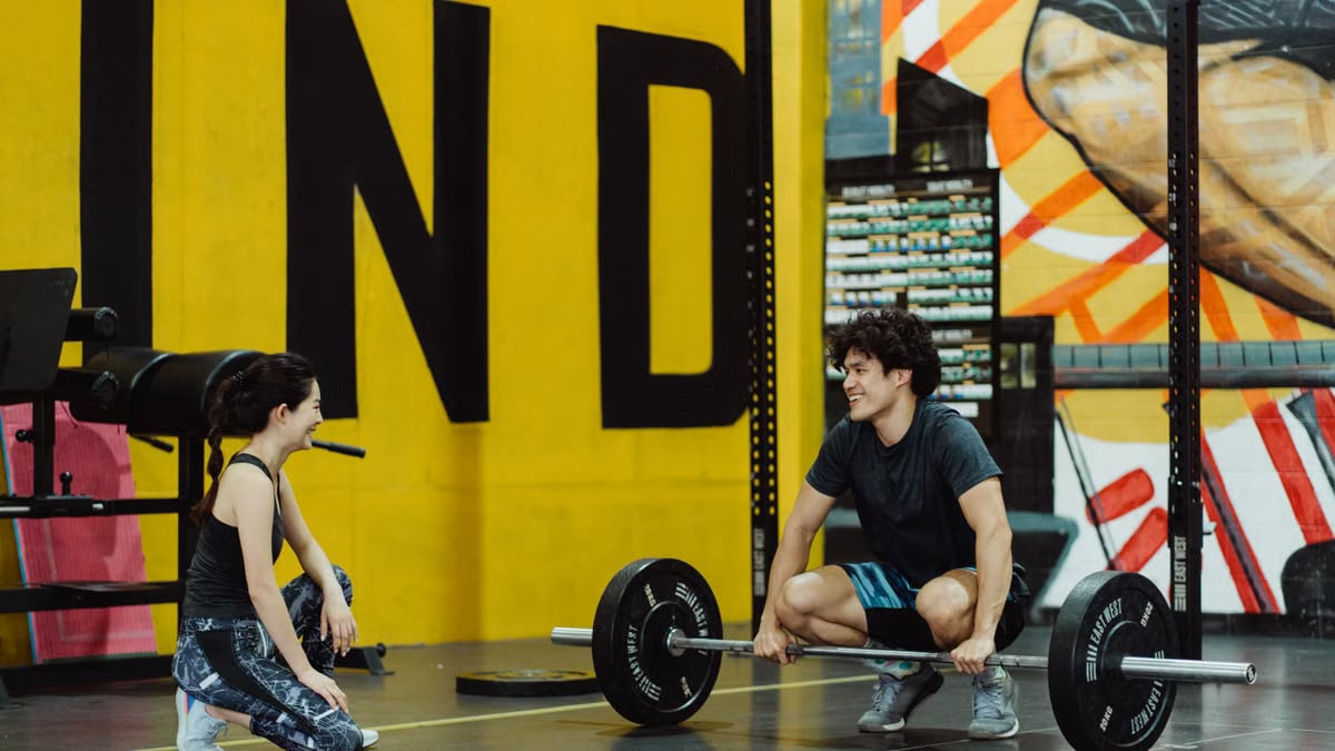 Cómo mantenerse motivado en el camino del fitness